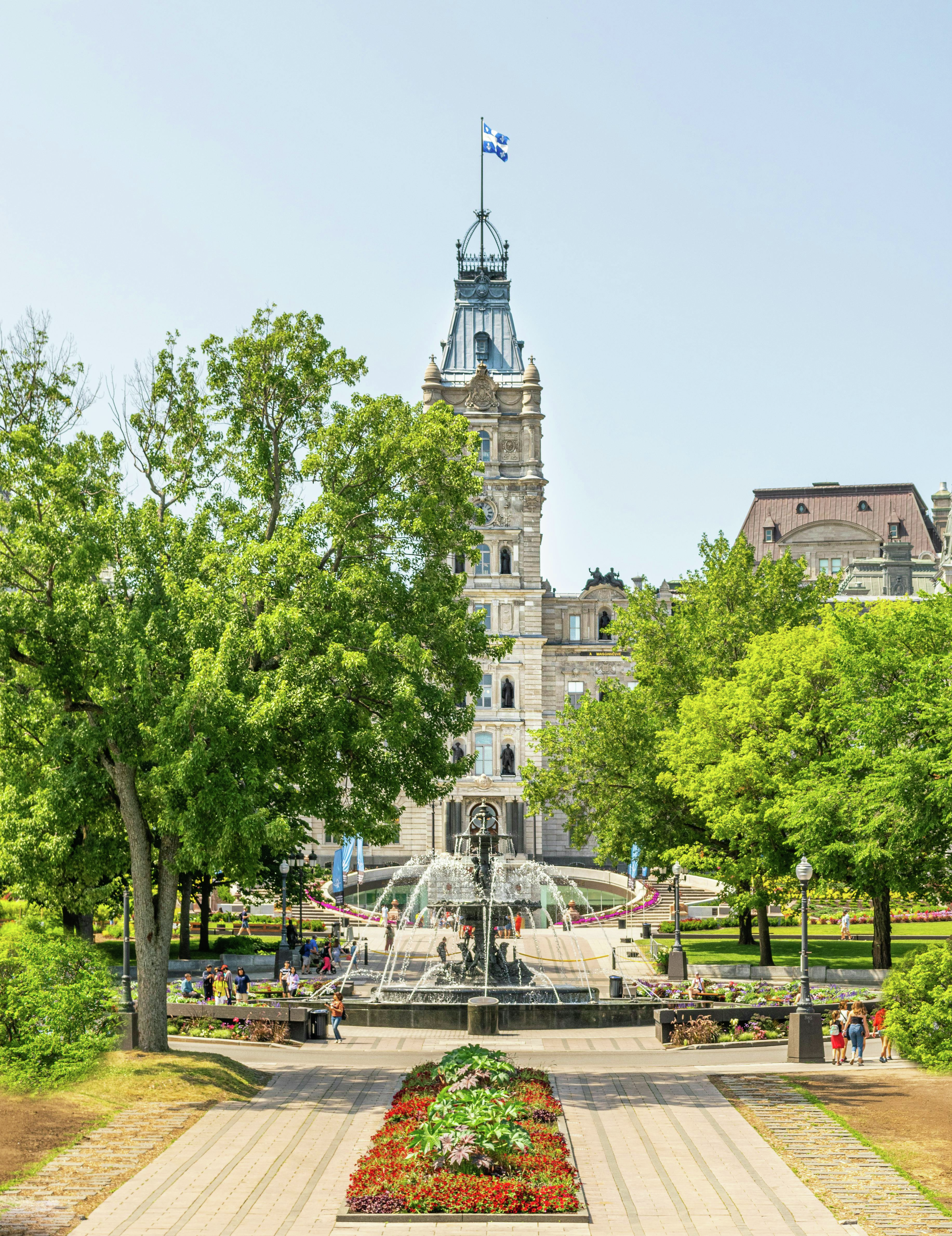 Here's where Quebecers intend to vacation this summer