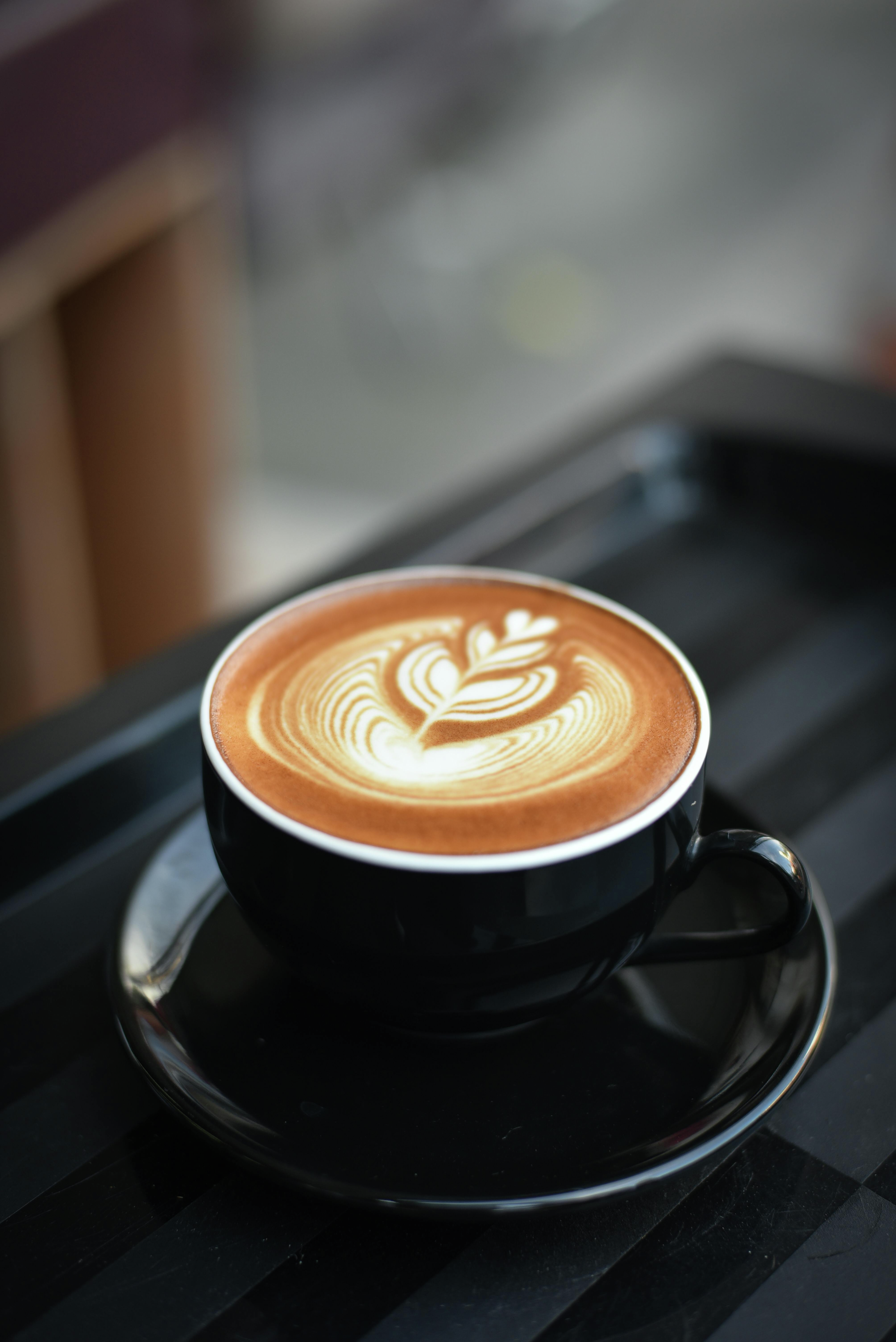 Does drinking coffee have an effect on memory and cognition?