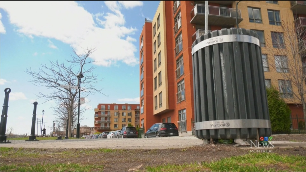 CITY HALL: Residents furious over removal of 30 trash cans along Lachine Canal