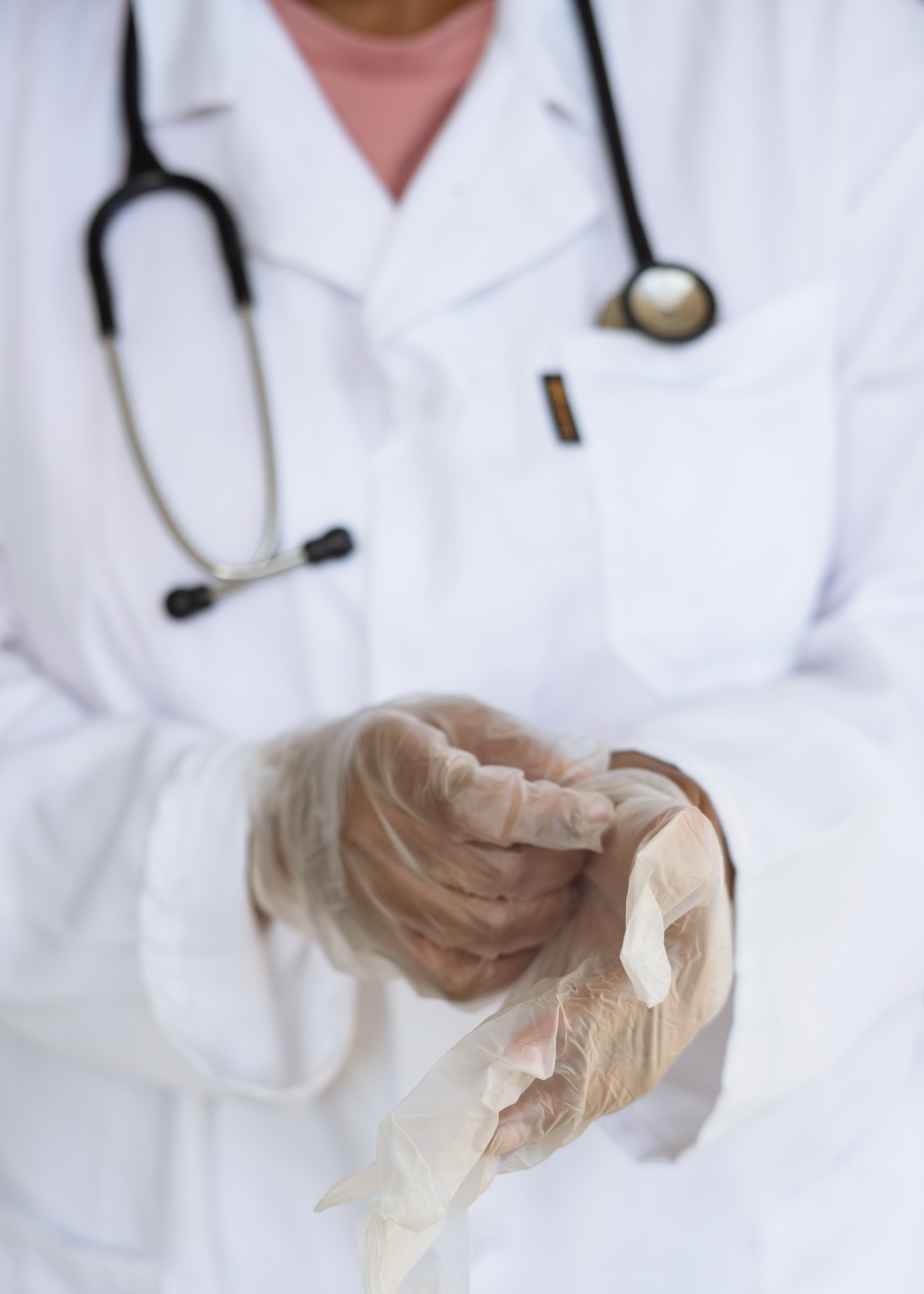 Why are some doctors looking to retire early?