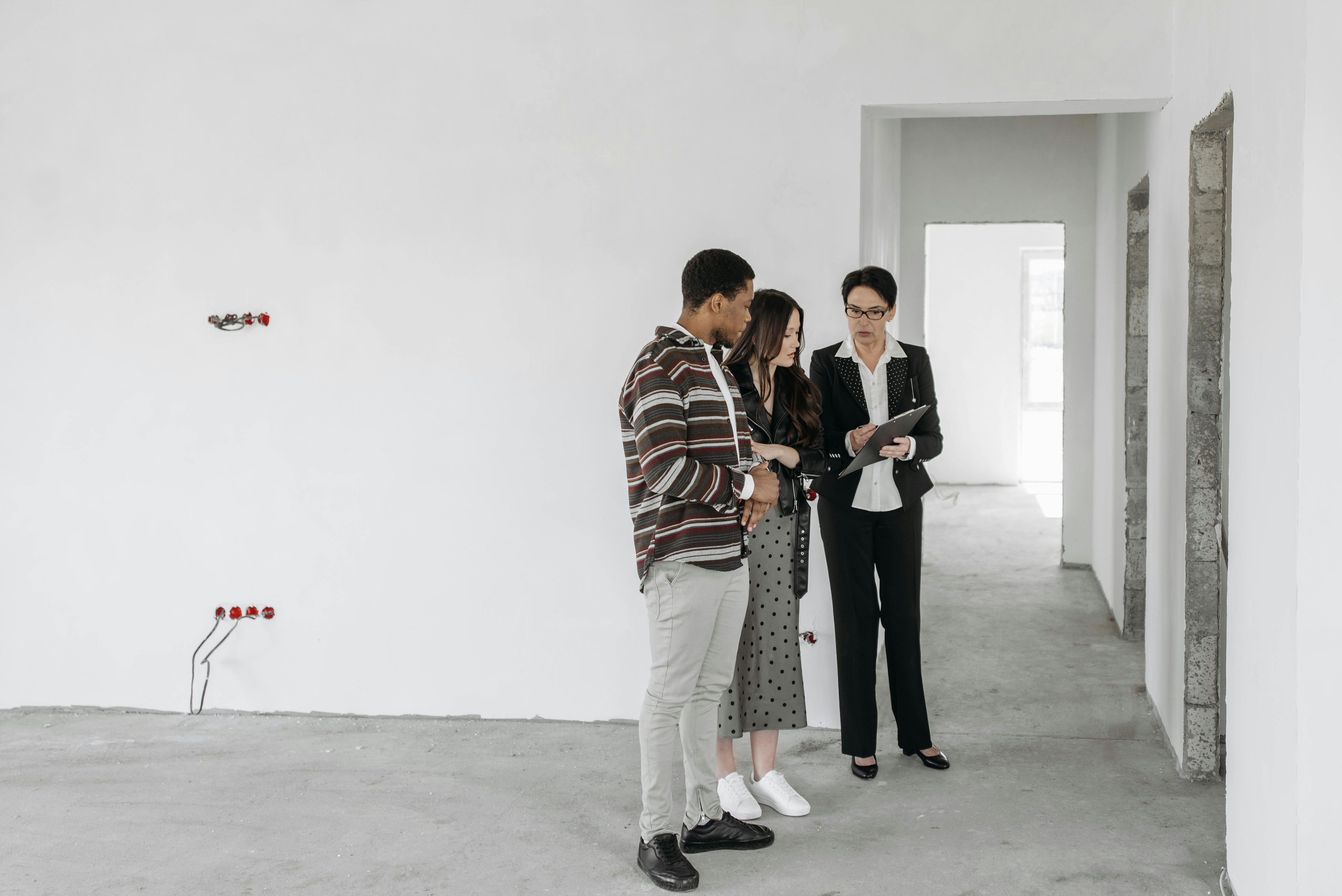 Questionable tactics landlords may use to push their tenants to leave their apartments