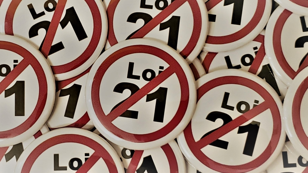 Quebec will invoke the notwithstanding clause on Bill 21... again.
