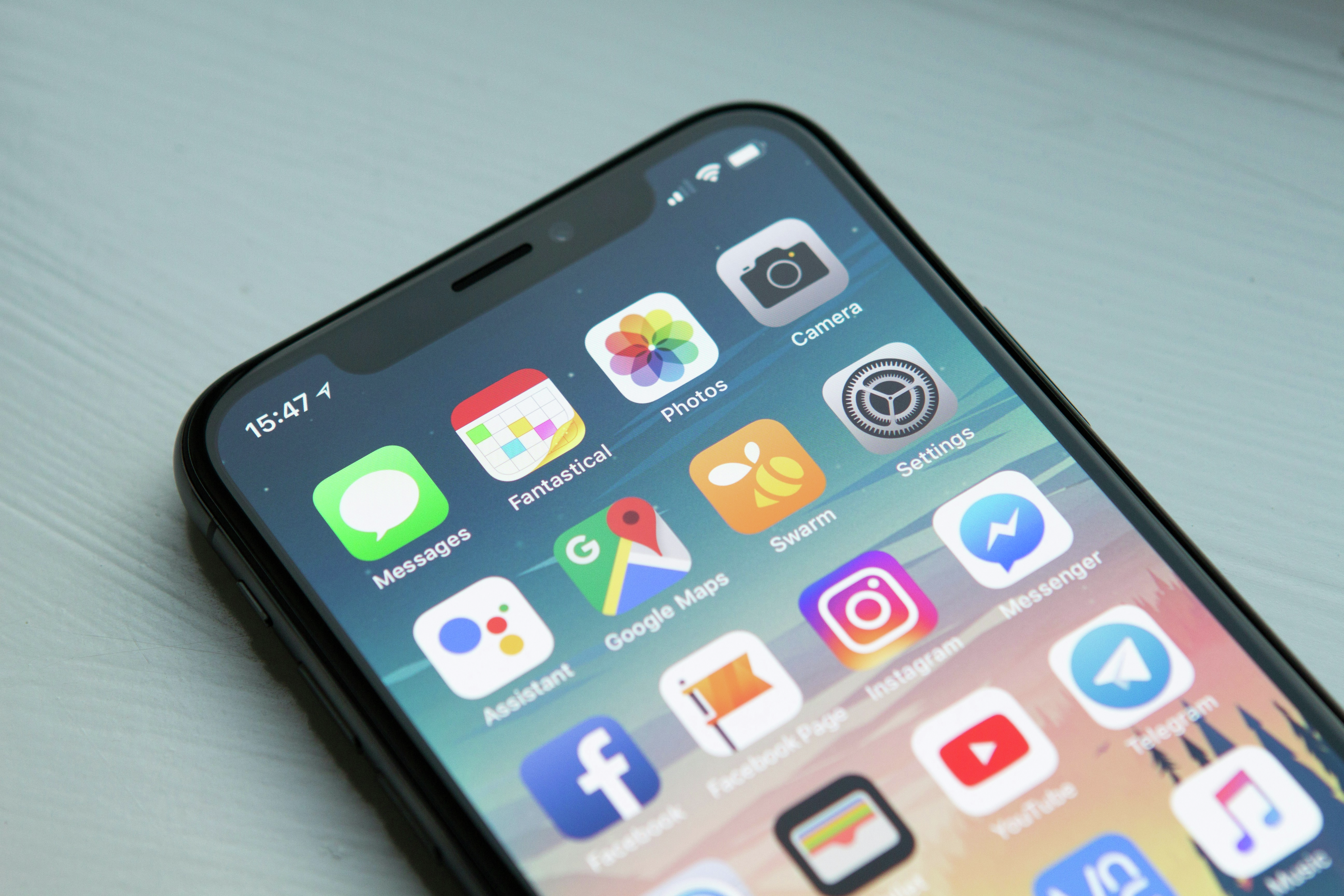 Tech Corner: This app may actually be listening to your conversations