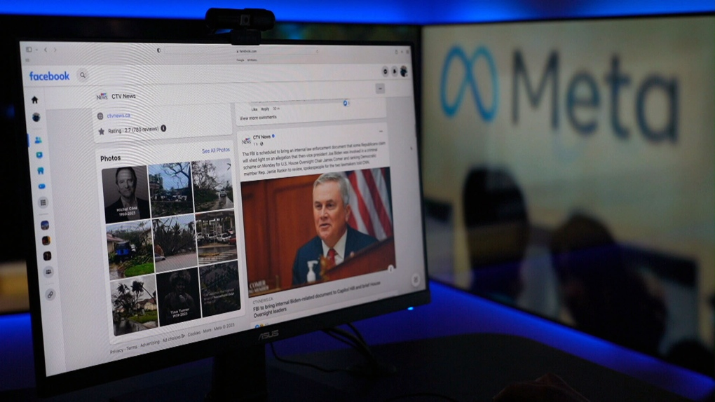 The worrisome impacts of Bill C-18 and Bill C-11 on media consumption in Canada