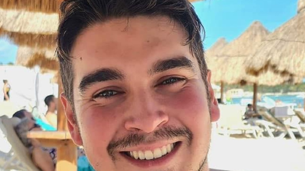 Quebec parents seeking answers after son's mysterious death in Punta Cana