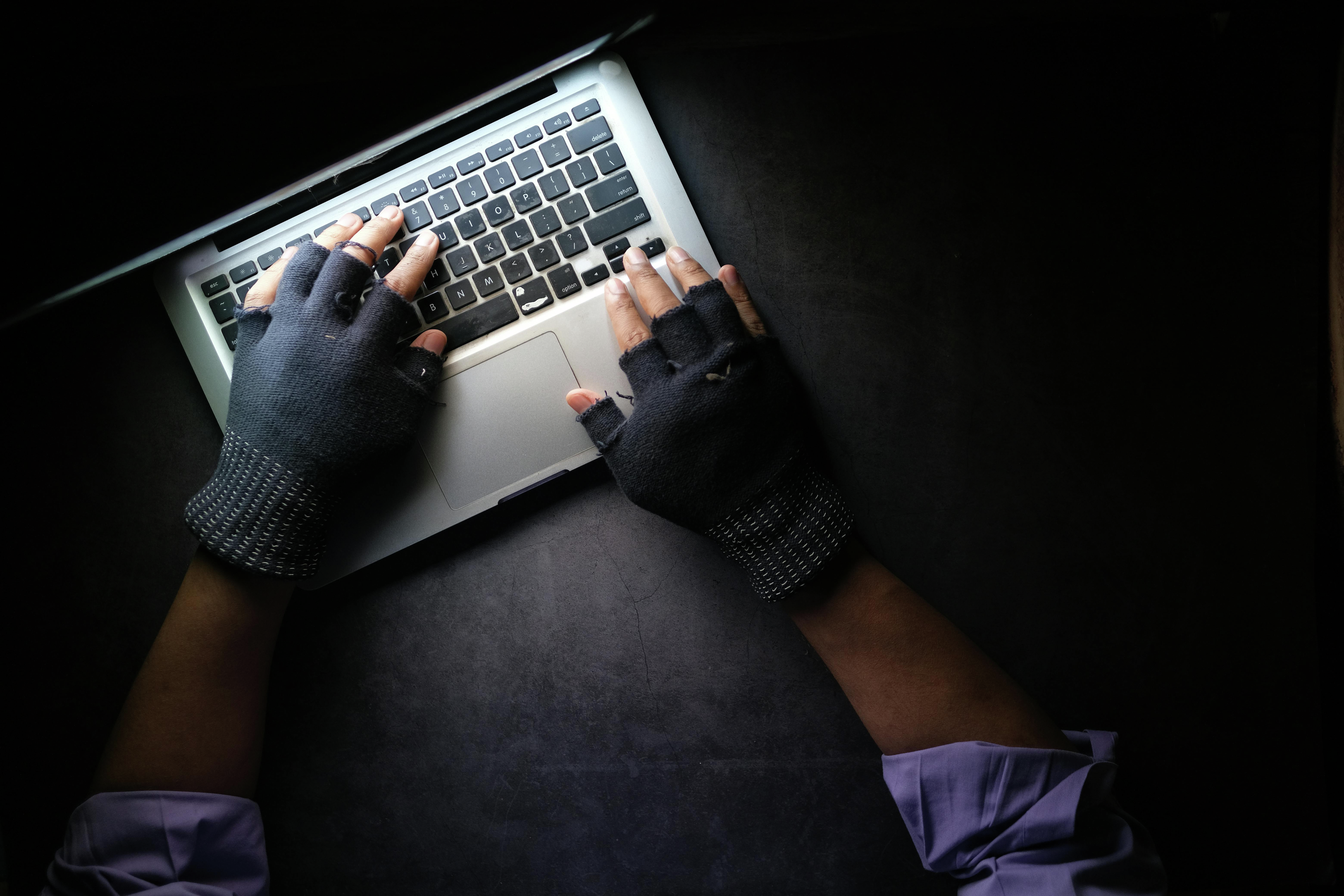 How do you stop a porch pirate?