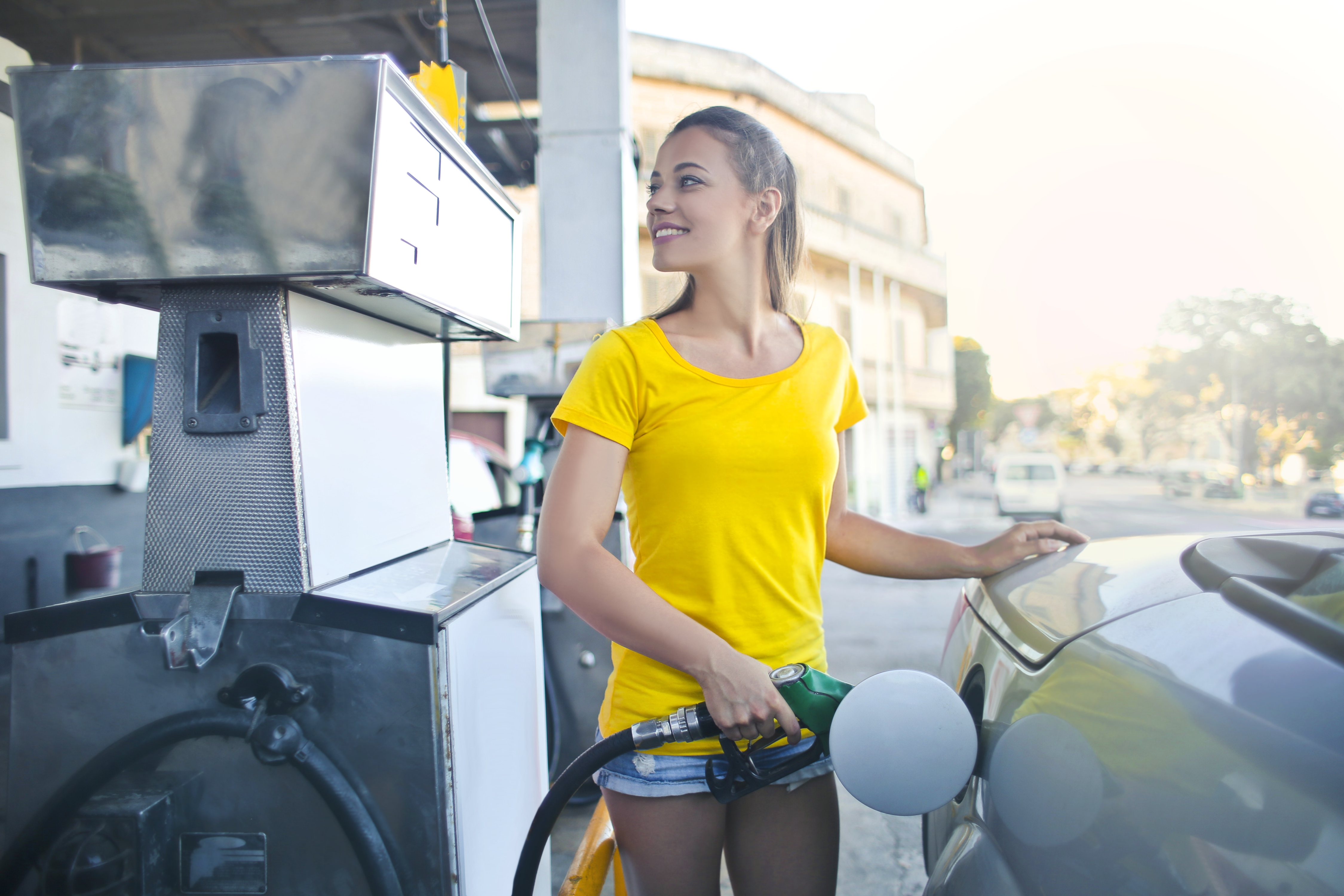 Here’s how you can get better mileage and save dough at the gas pump