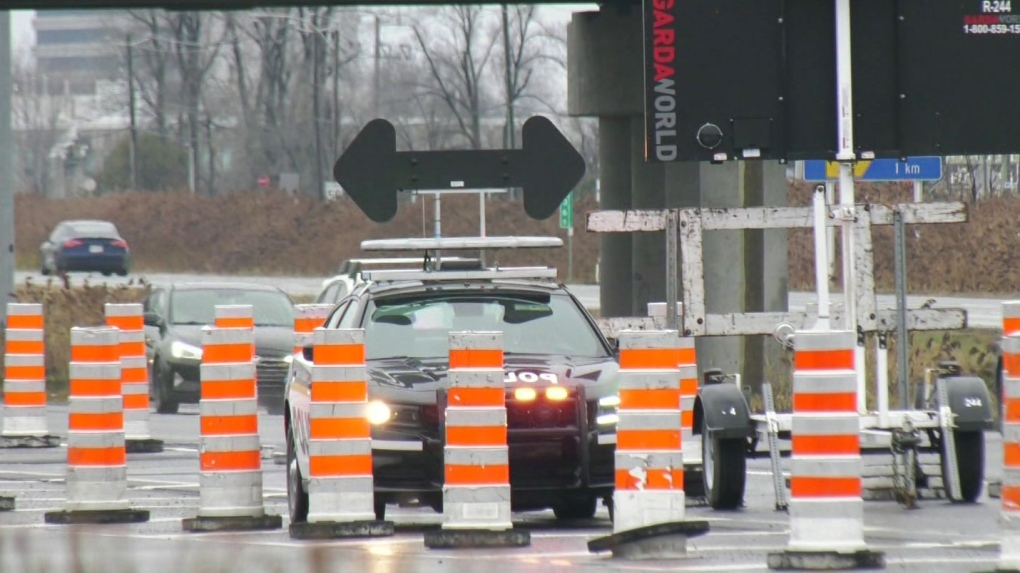 'It's all fun and games until you can't get to work on time': Constructions starts on new Île-aux-Tourtes bridge