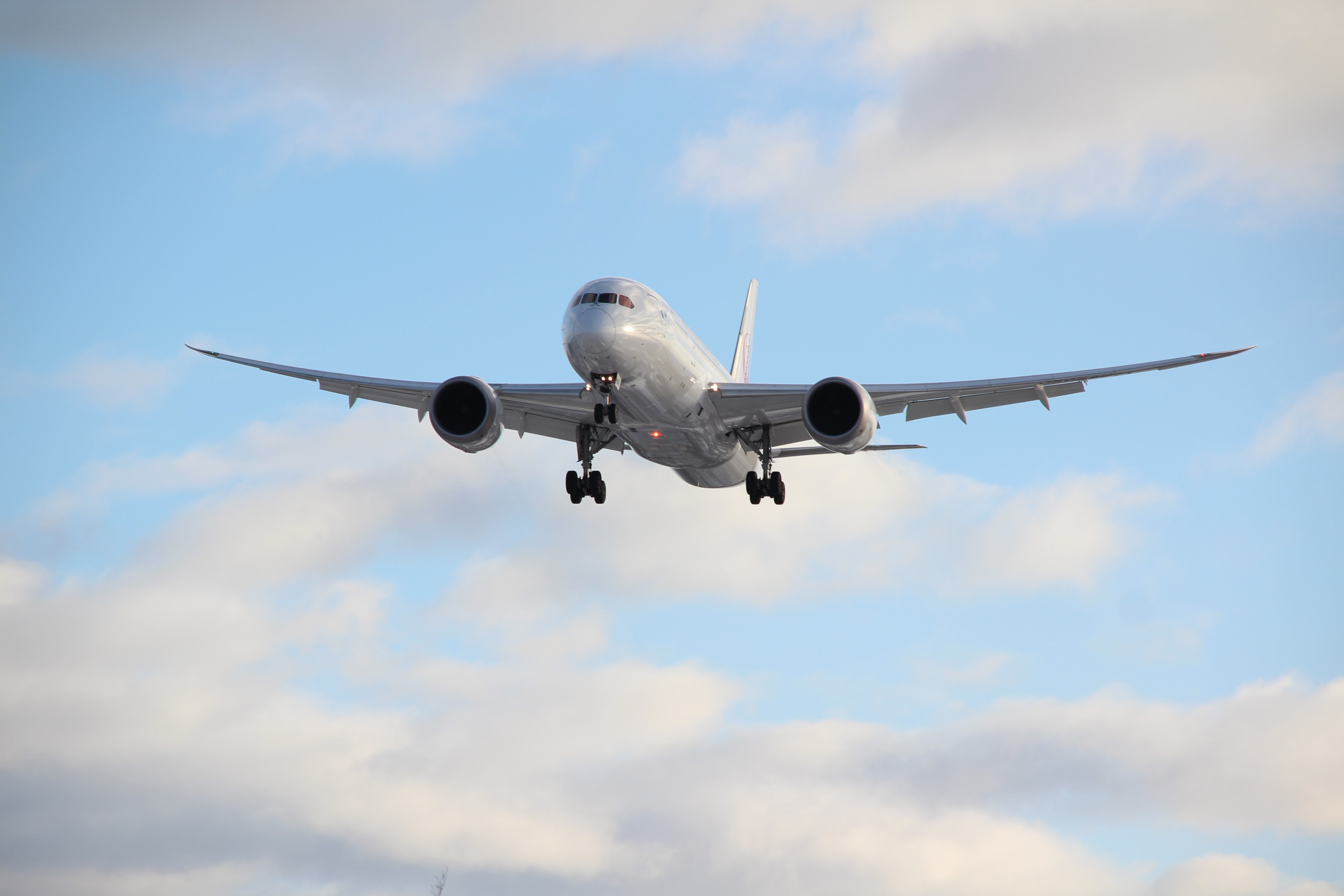When are you eligible for compensation from an airline?