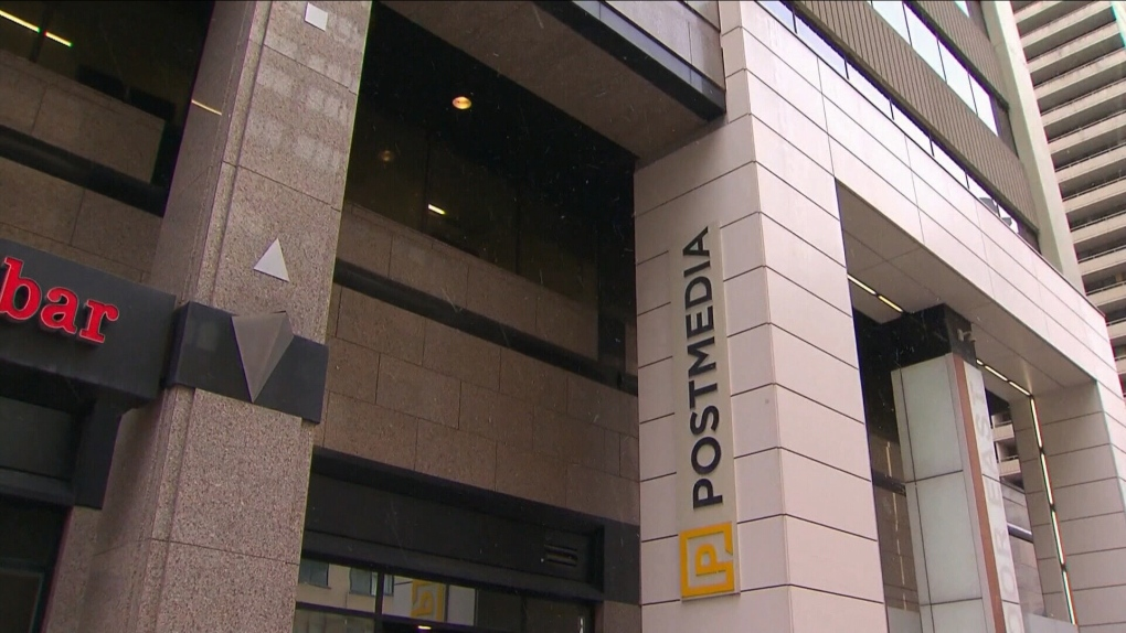 Community players launch petition in an effort to reverse layoffs at Montreal Gazette