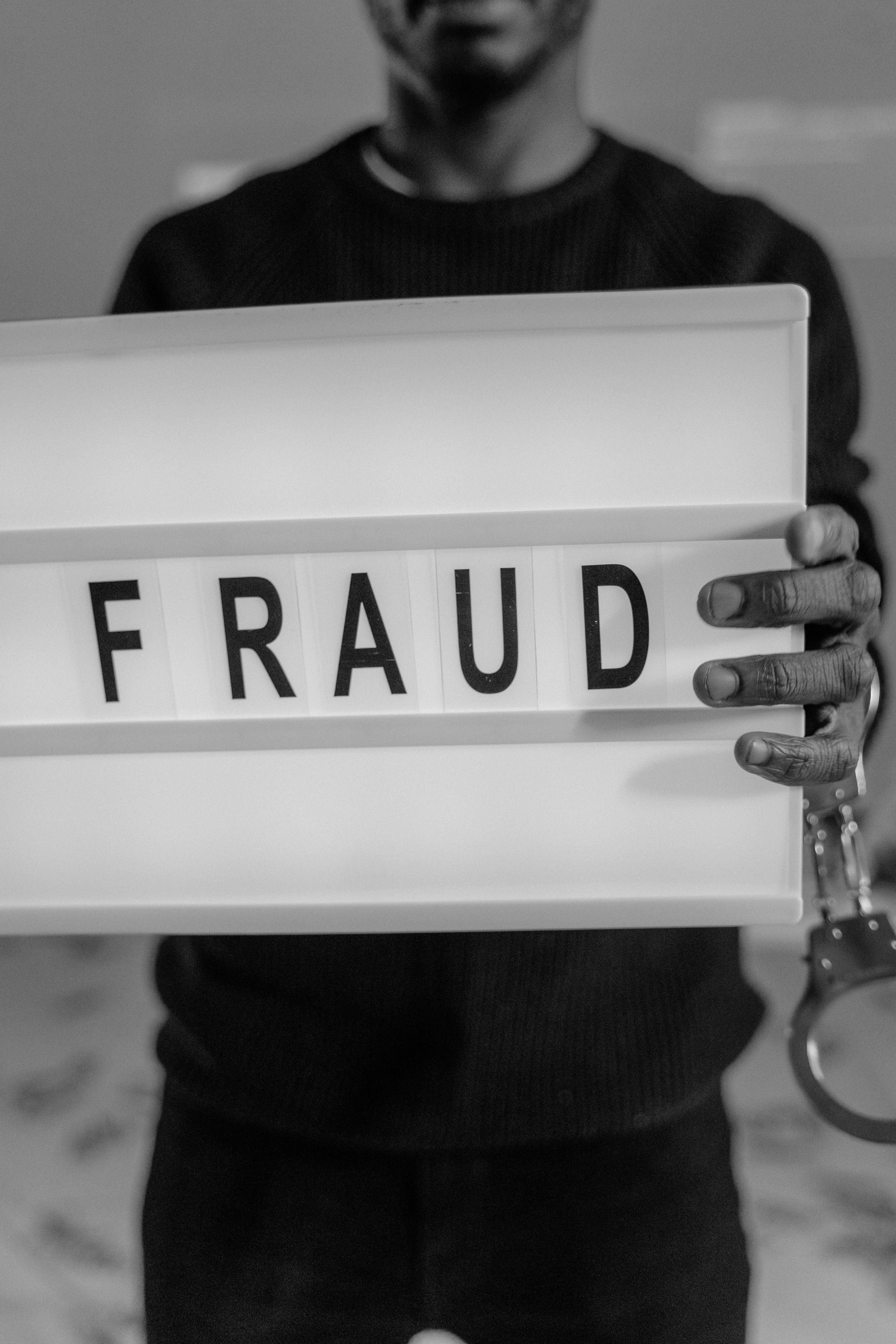 9 scams to avoid as the holidays approach