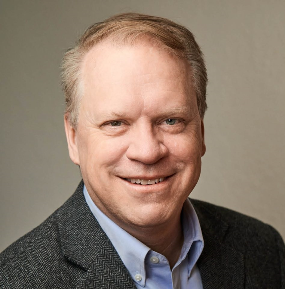 Air Canada's Fred Headon eyeing Liberal seat in Notre-Dame-de-Grâce—Westmount riding