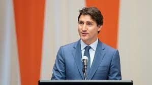 Latest polls show Justin Trudeau is struggling