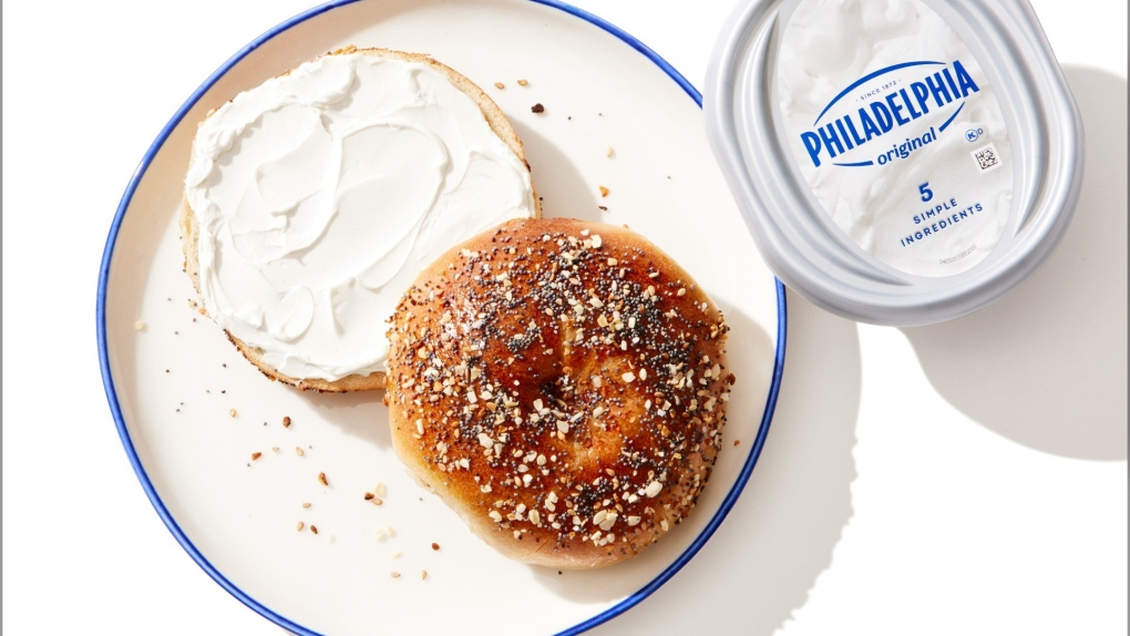 Is it even a bagel without the hole?