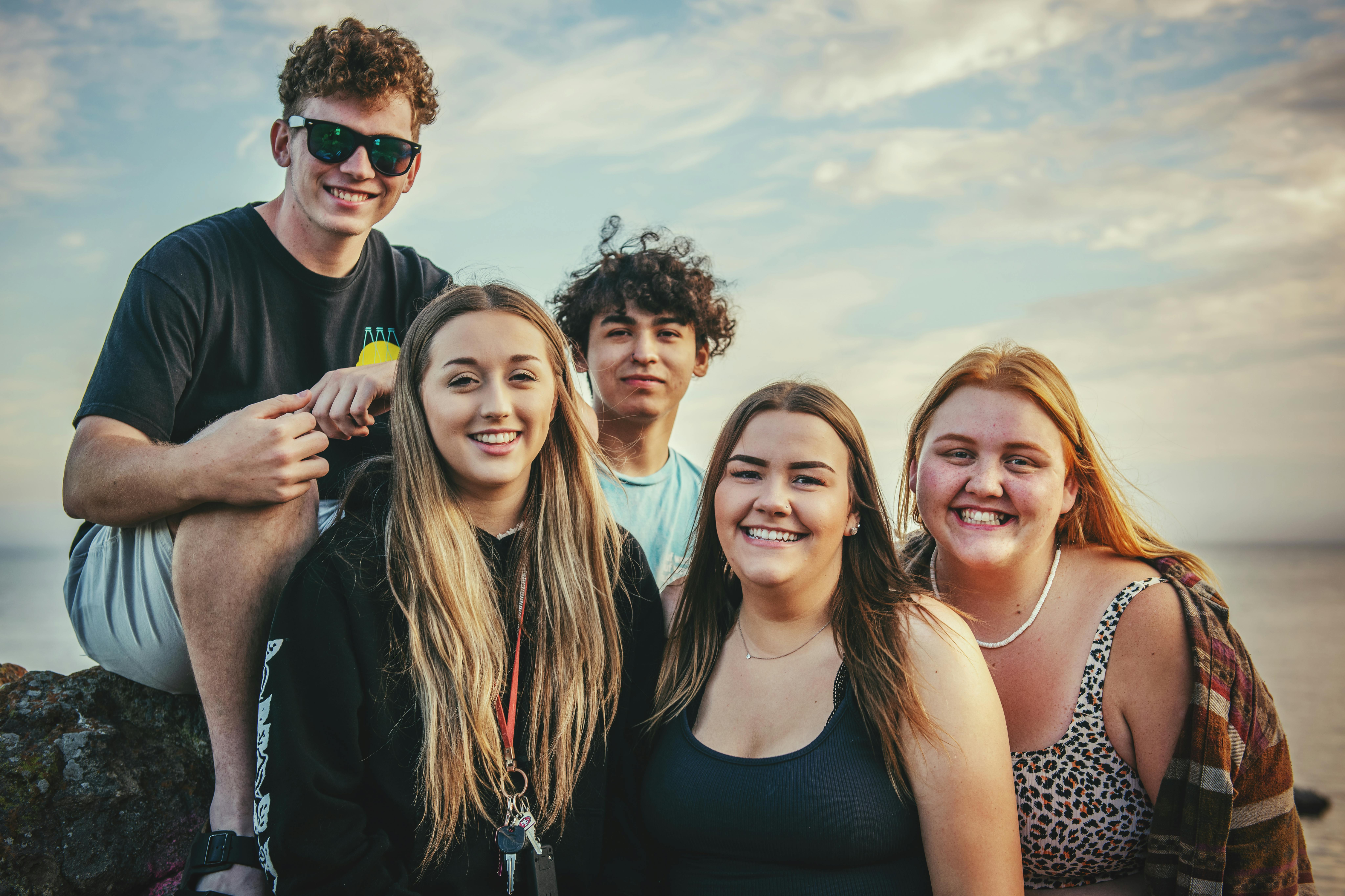 Why are younger people developing diseases typically associated with older people?