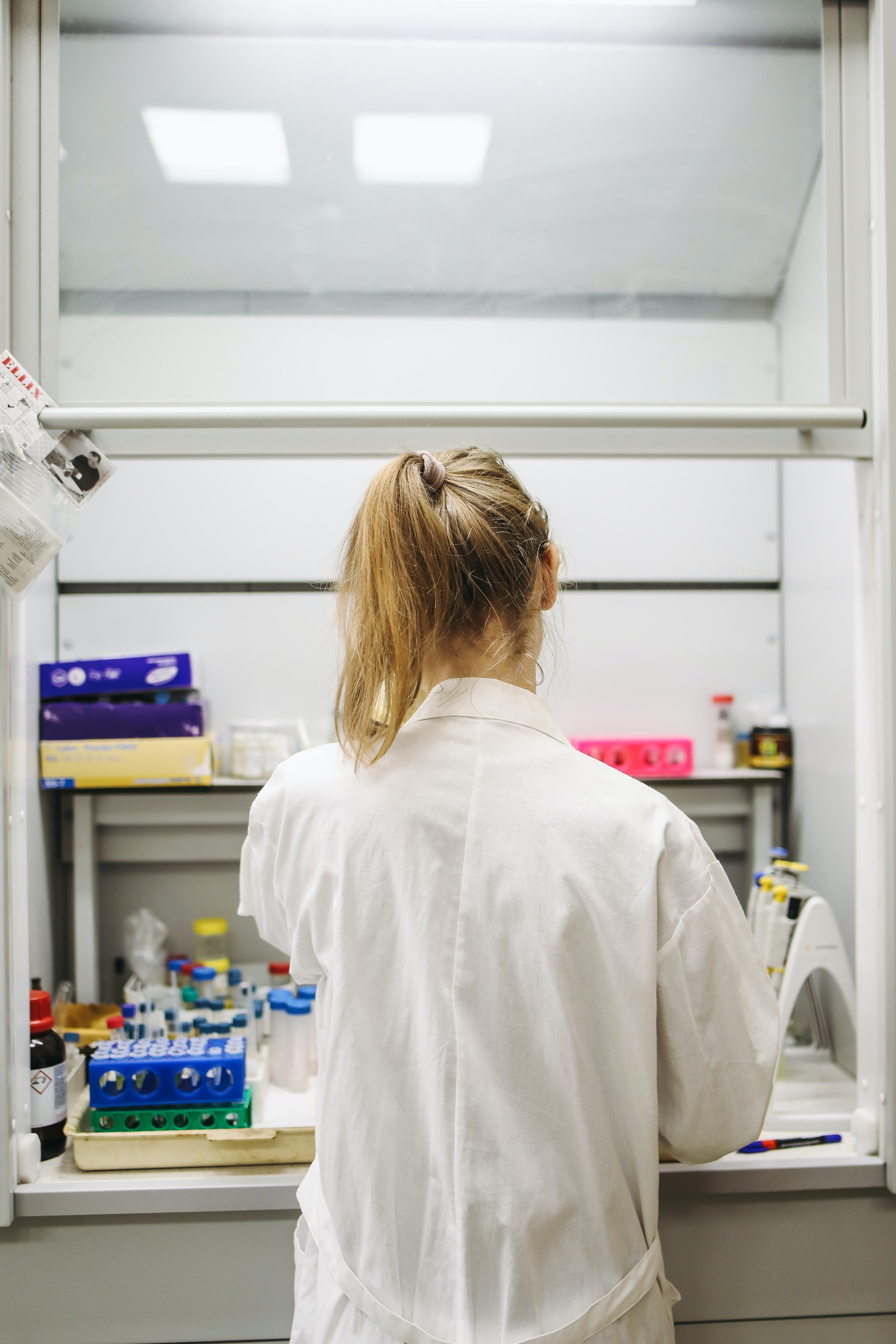 Why does Quebec need more pharmacists?