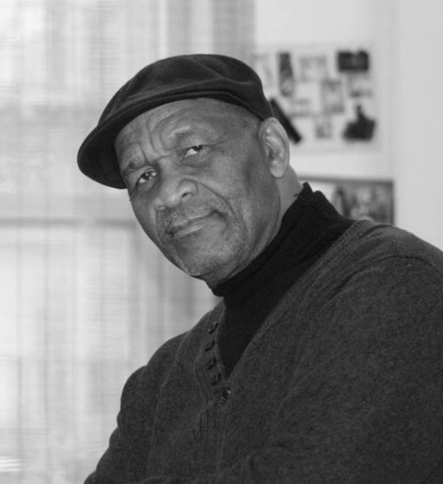 CTV News anchor Maya Johnson remembers CJAD 800 contributor Egbert Gaye