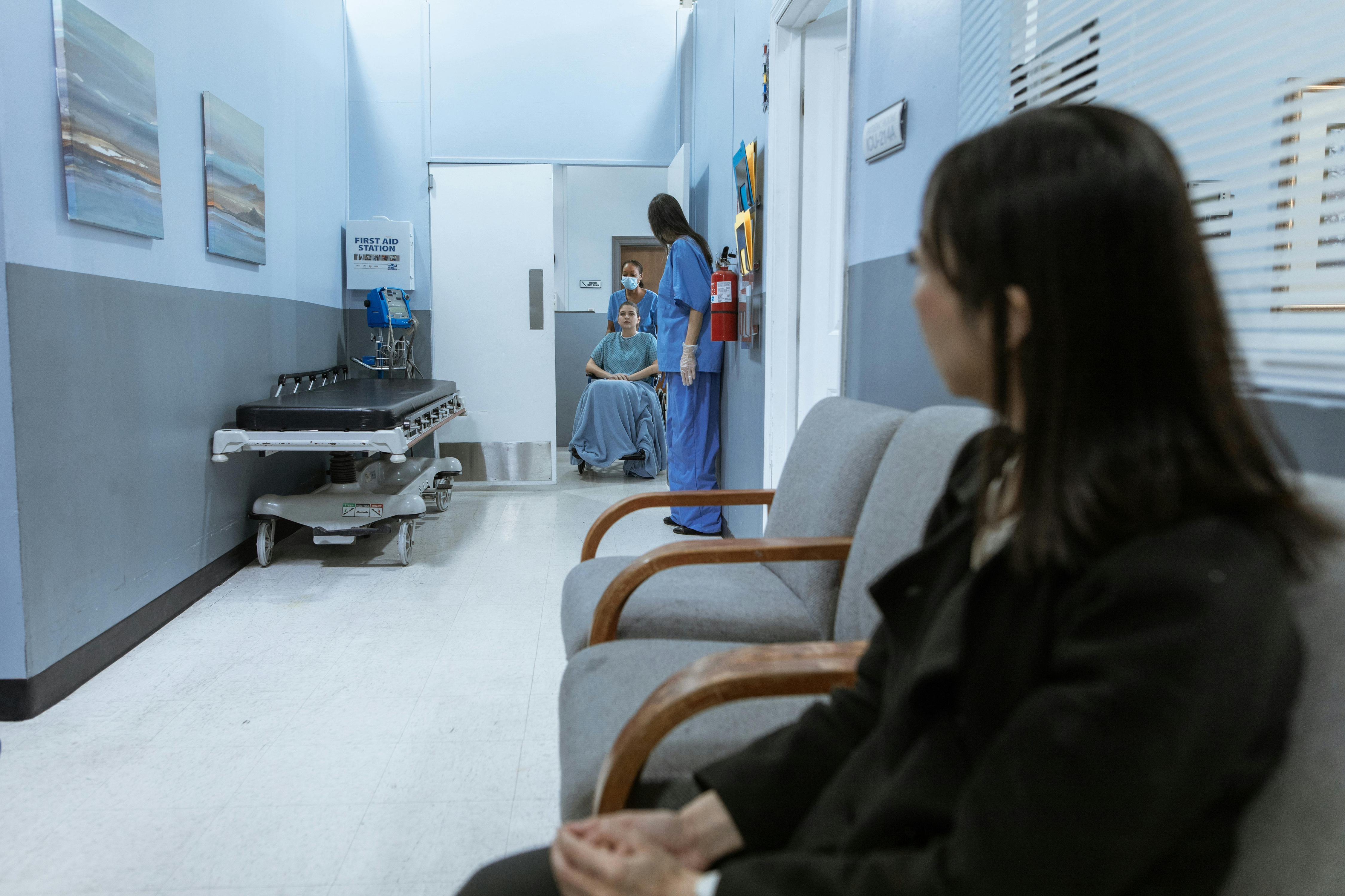 Medical consultation wait times for Quebecers keep growing