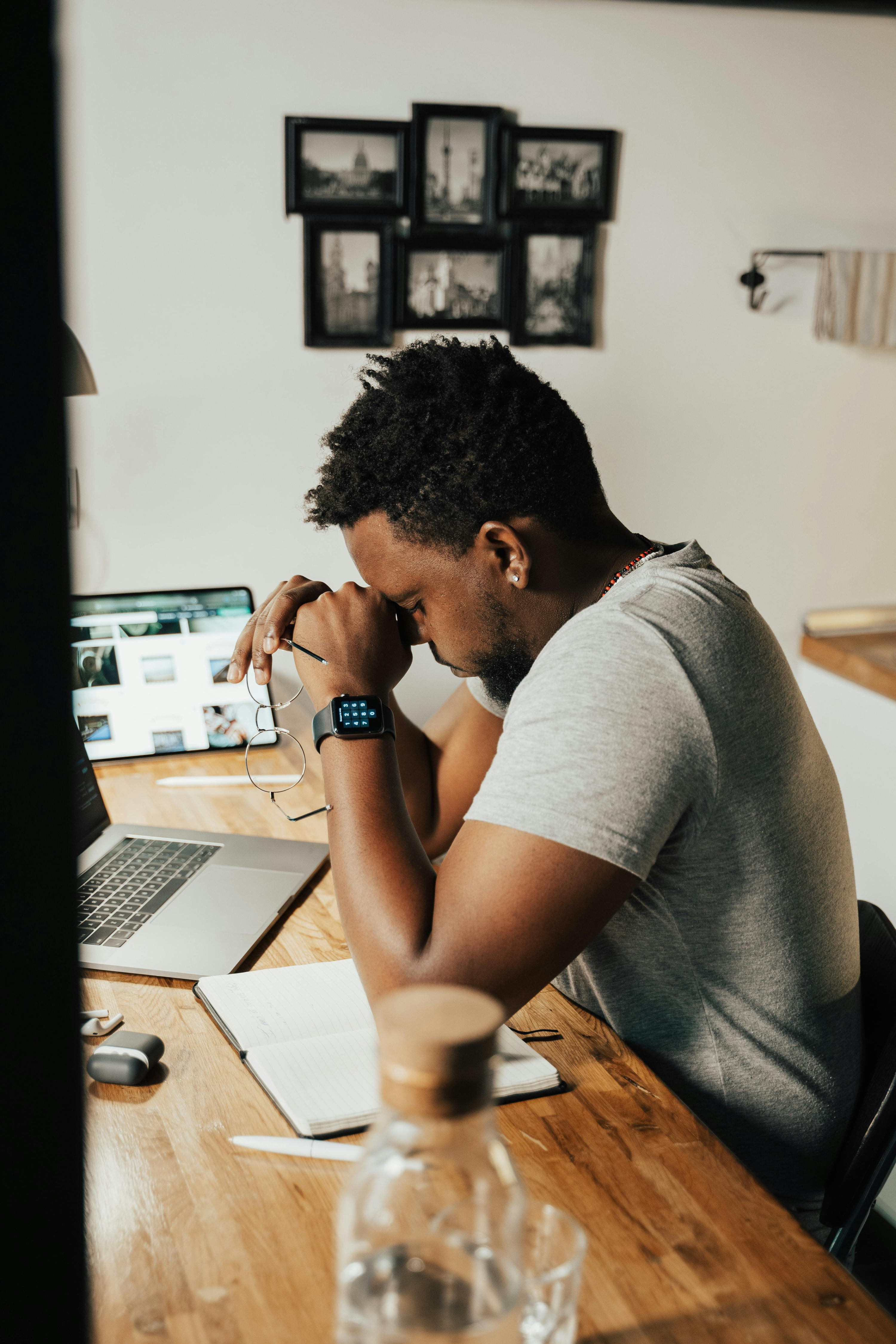 'Lower productivity, lower morale': Building the case for Canadian government employees working from home