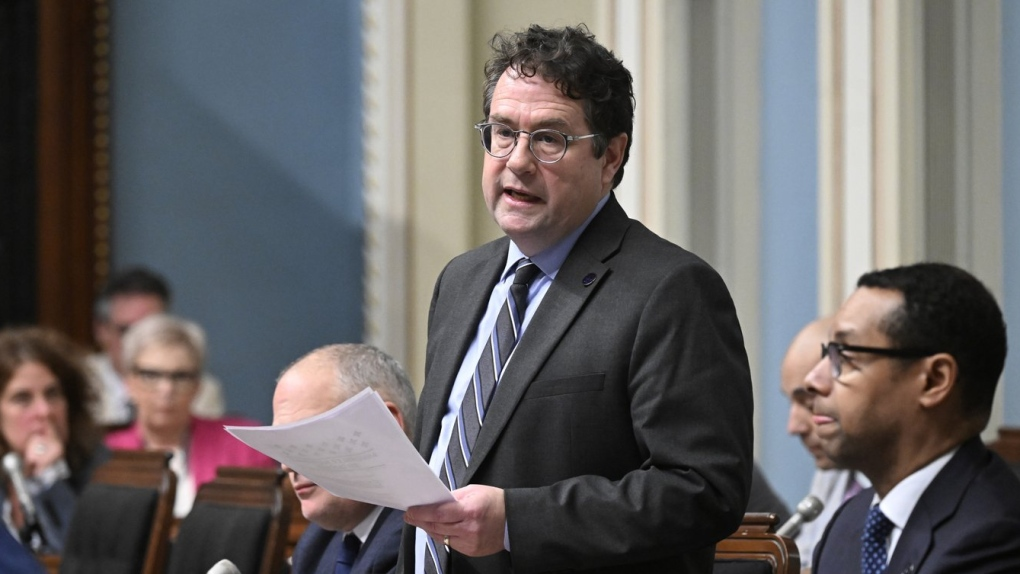 Quebec judge denies request to suspend prayer room ban in public schools
