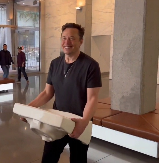 It's been one year since Elon Musk took over Twitter. What have we learned?