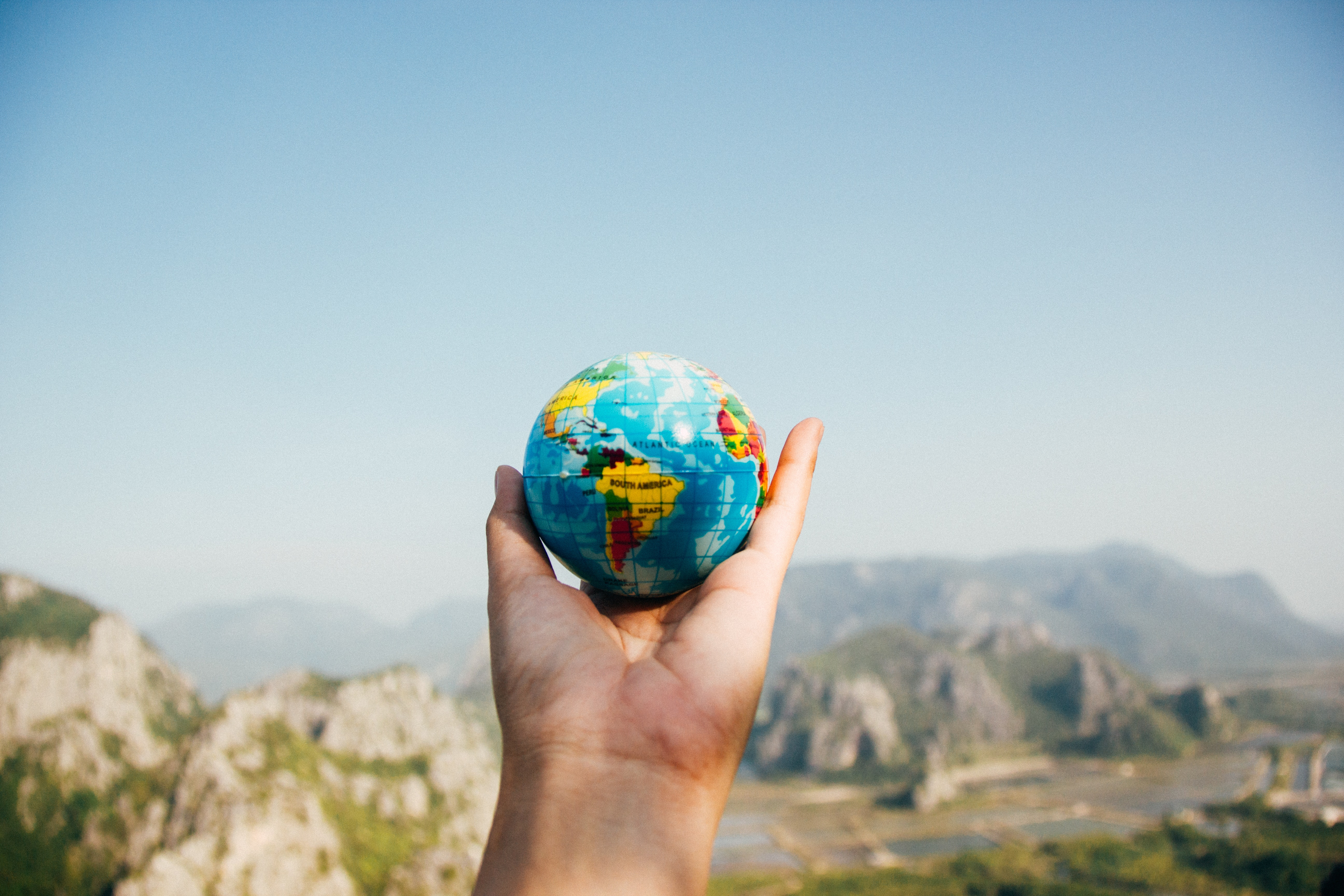 How do millennials and Generation Z see the world after the pandemic?