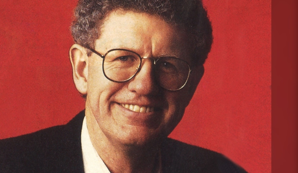 Brownstein: Brian McKenna was a renowned and daring documentarian