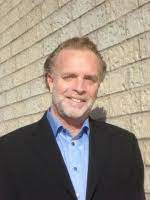 Rob Braide joined Ken to wish him a happy retirement!