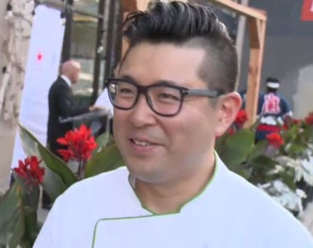 Asian Heritage Month: Antonio Park