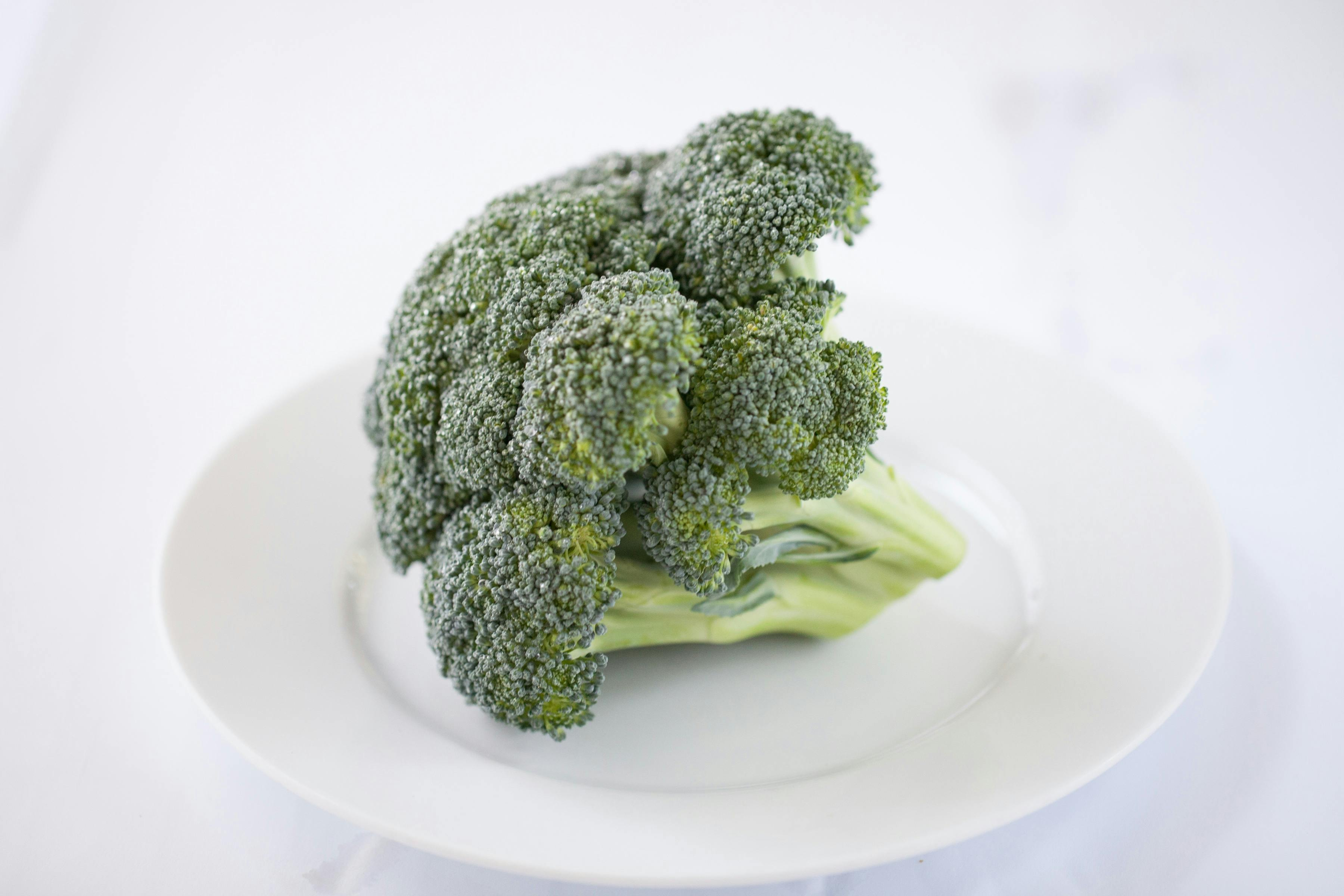 Is Broccoli an overrated Vegetable?