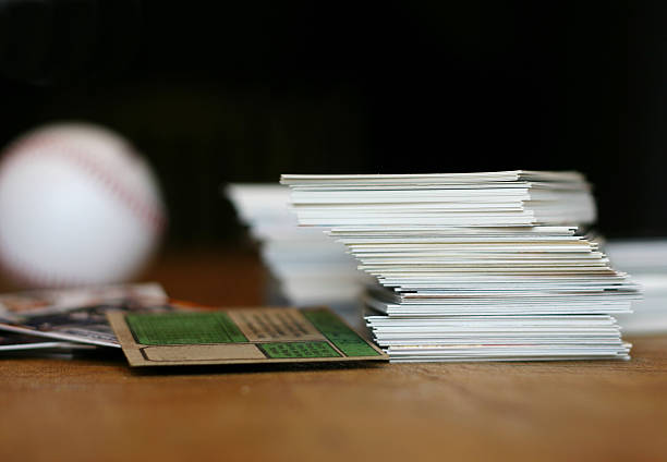 This woman is cataloguing and selling her father’s collection of 31,000 Expos cards