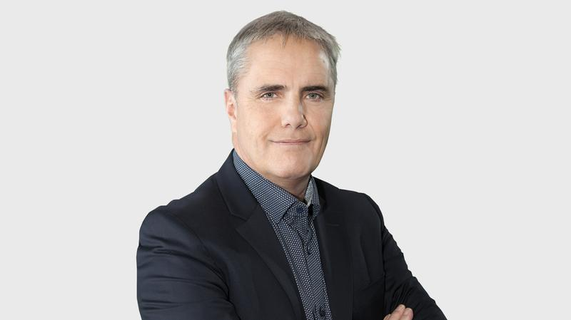 MENNIE: The next eight weeks will see political history written on both sides of the border