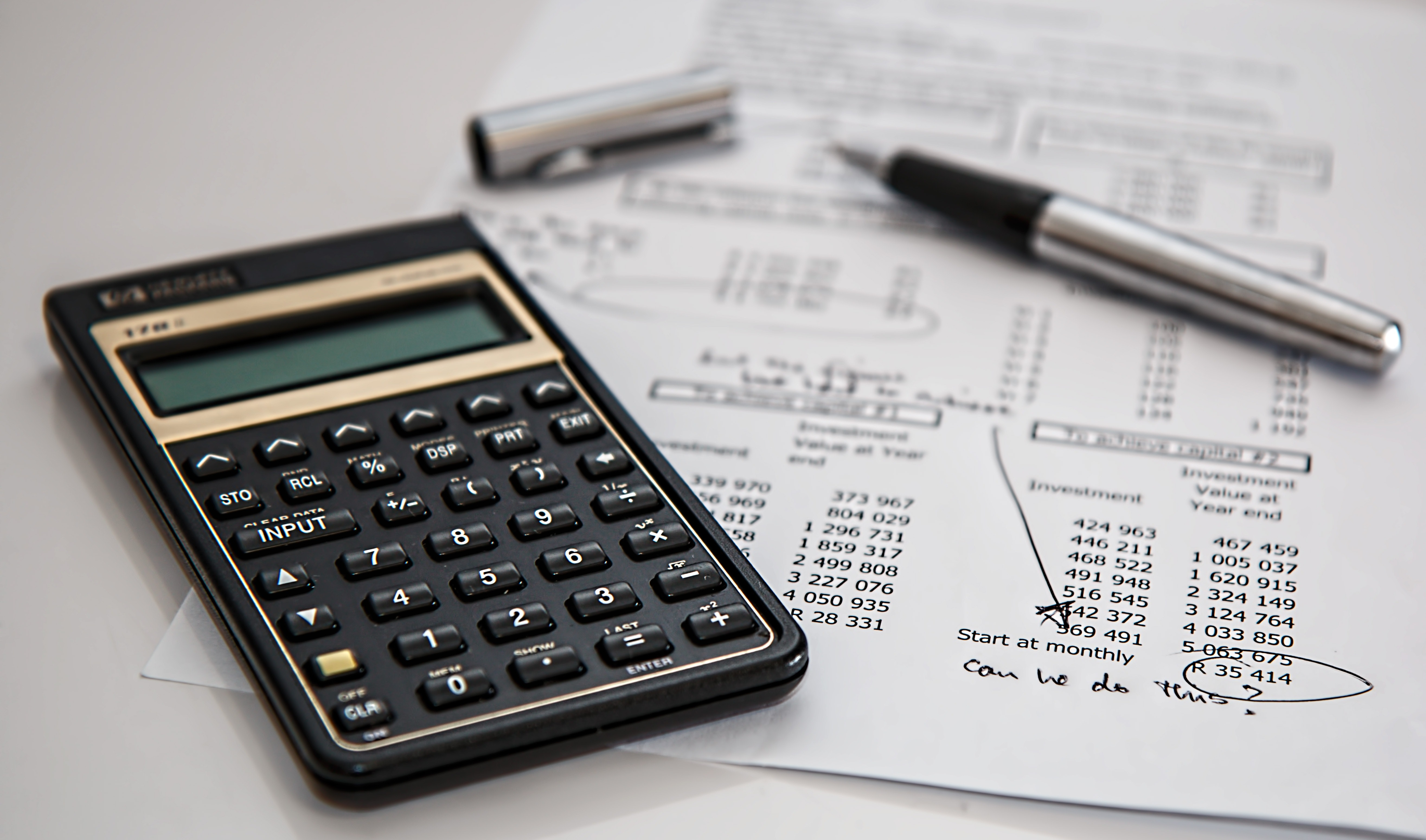 How to recession-proof your finances?