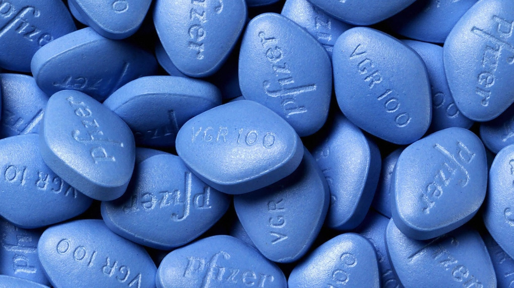 New study links taking Viagra to a reduced risk of developing Alzheimer’s