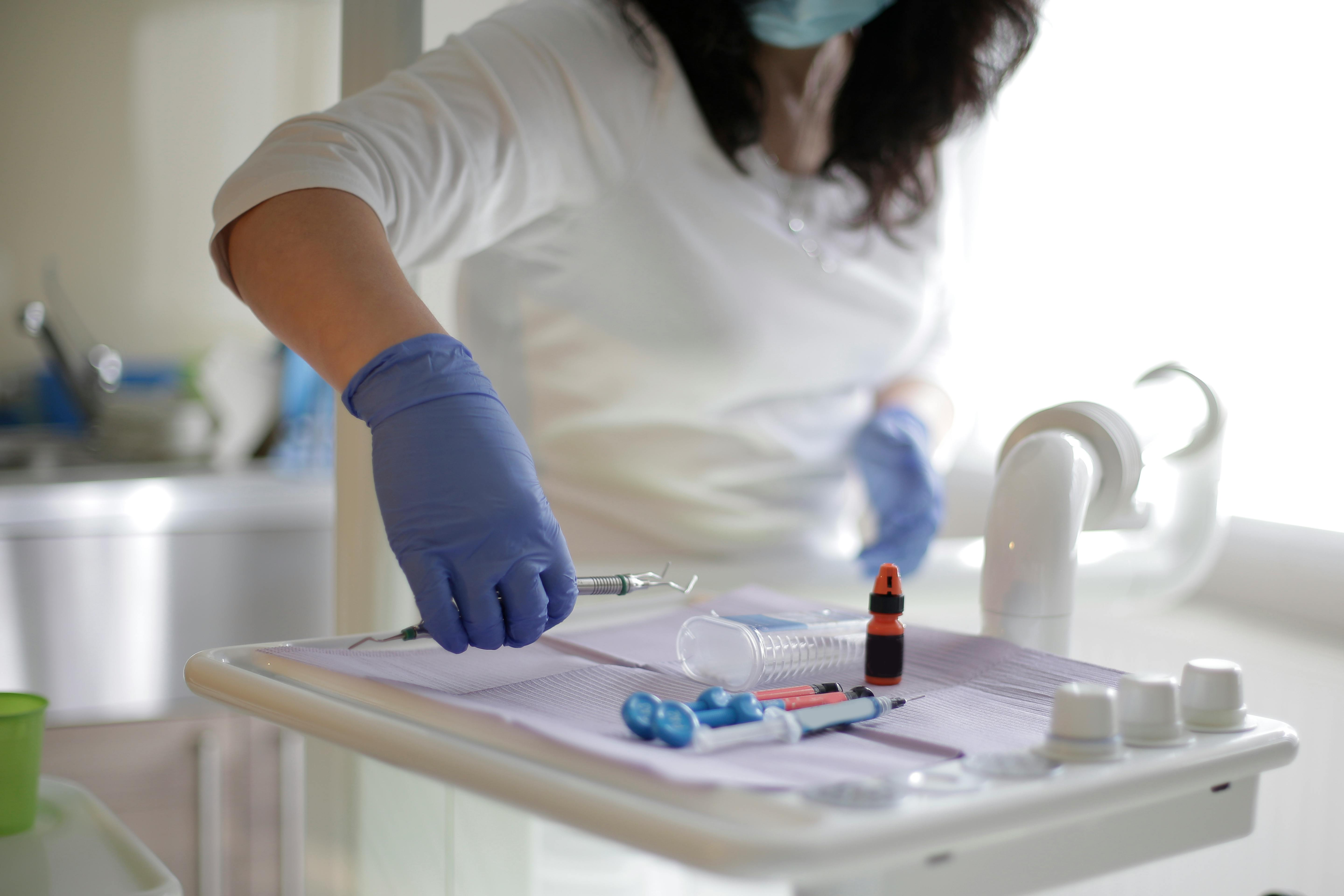 'Not terribly optimistic': Nurses continues to press Quebec for deal on flexibility and mobility