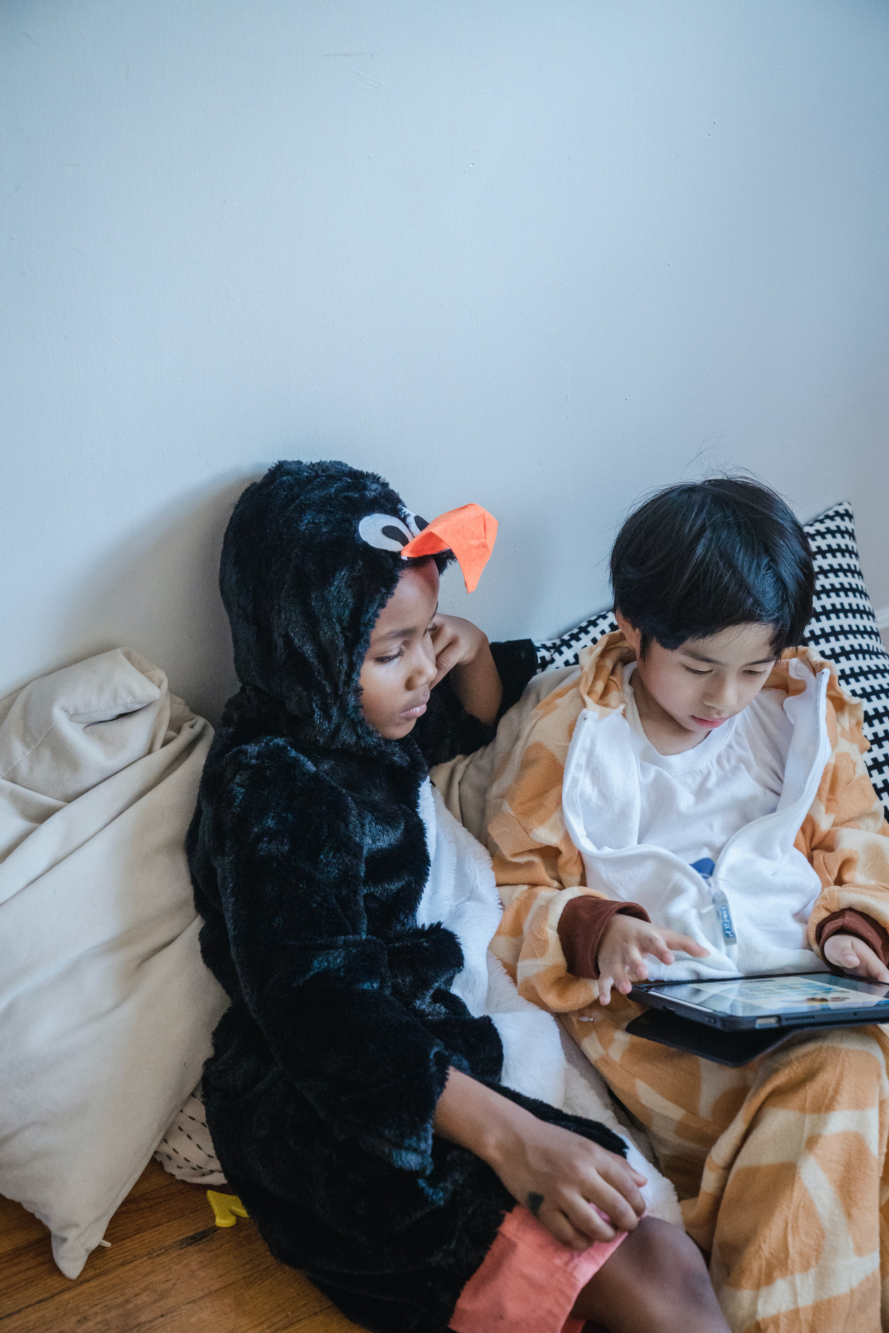 Why children shouldn't watch any TV until they're 3