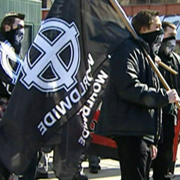 The number of Canadians joining hate groups is rising. Why is this happening?