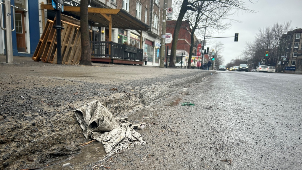 City Hall: How does Montreal stack up in terms of cleanliness compared to last year?