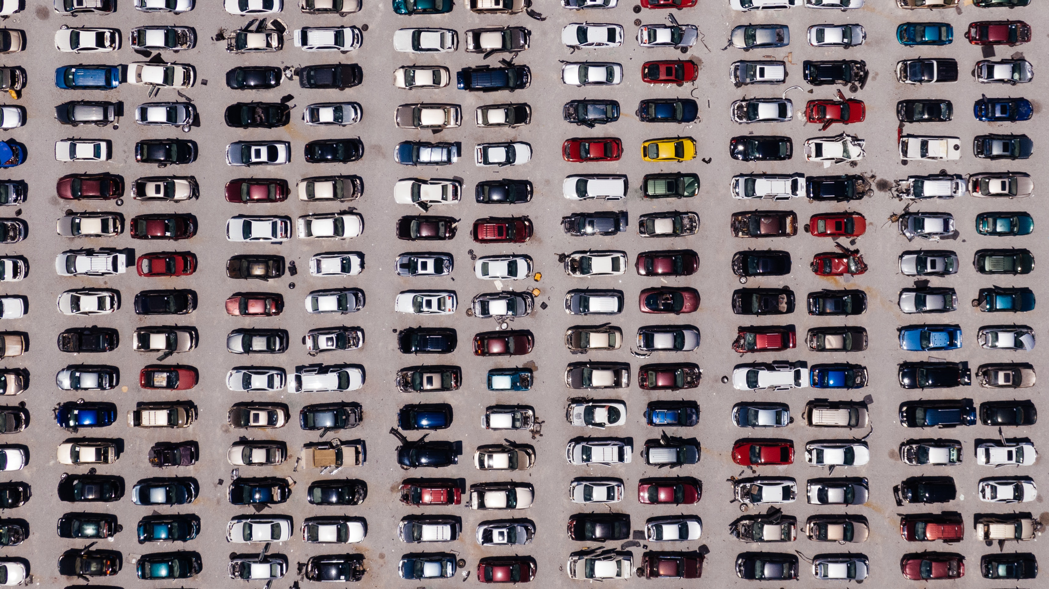 Montreal could save $500M a year by nixing free parking