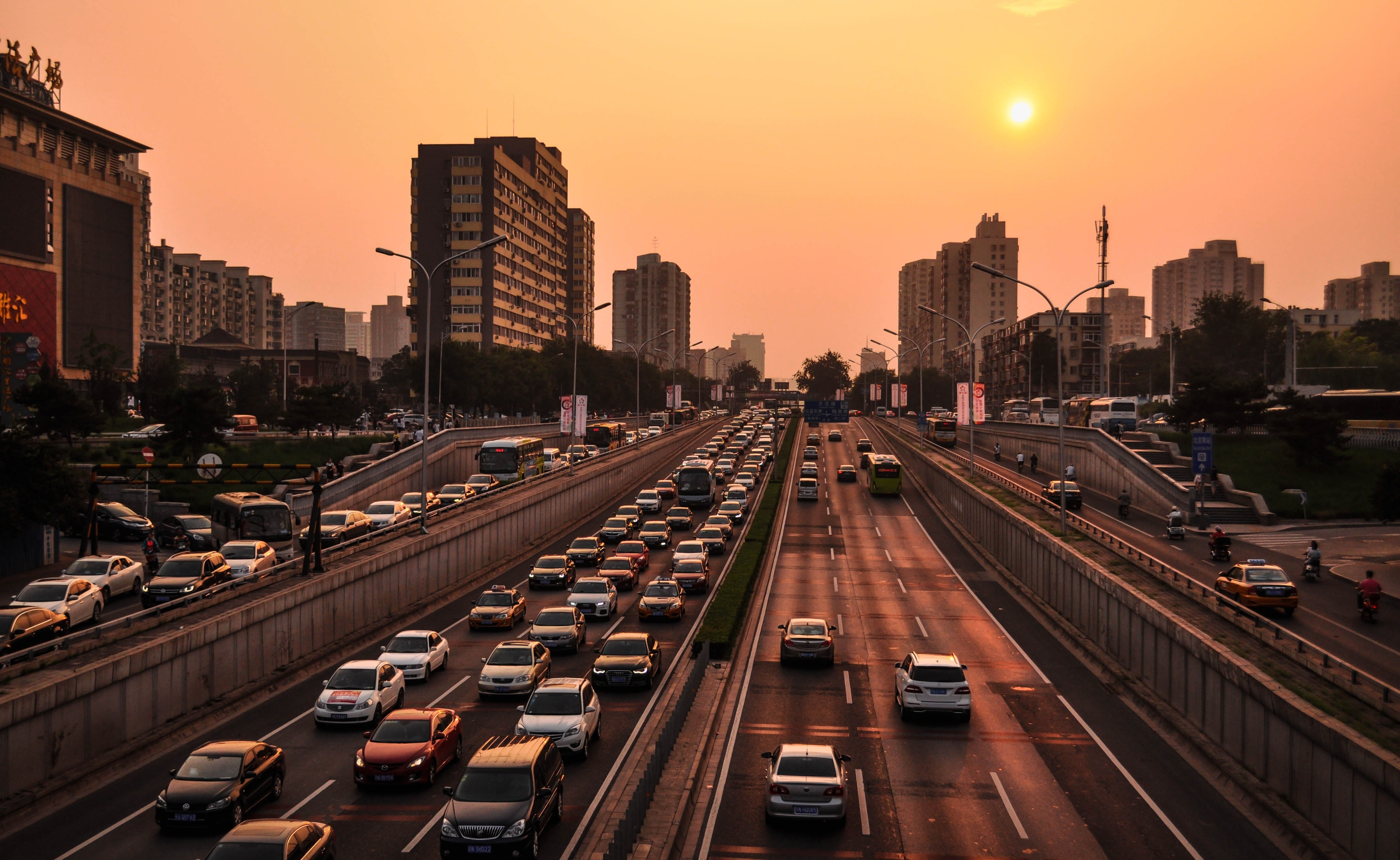 Are any of the political parties' transportation plans feasible?