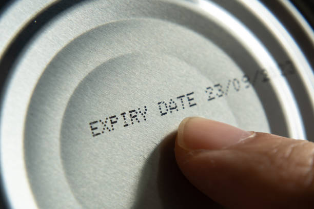 Ignoring best before dates to save money