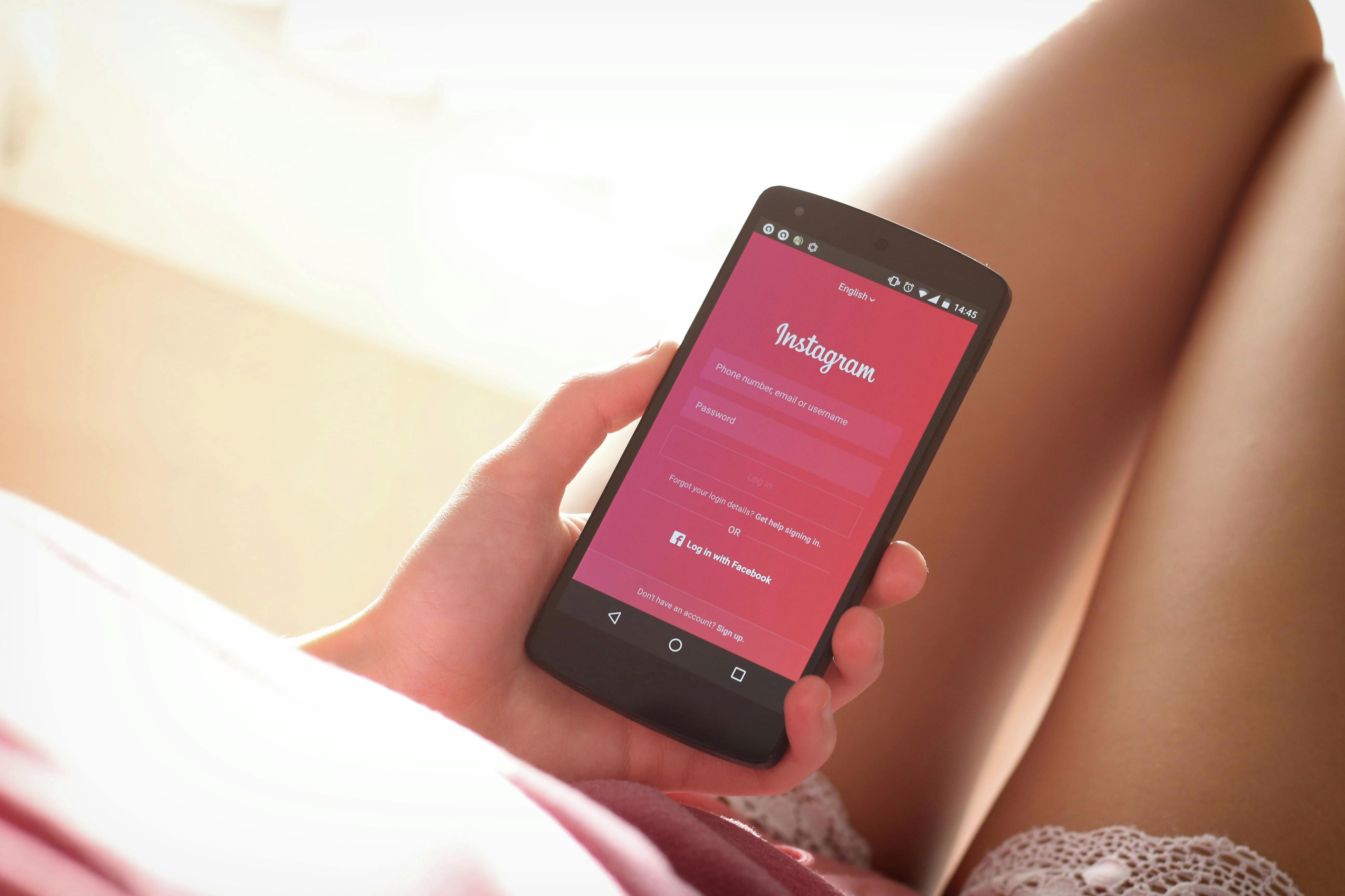 Tech Corner: Instagram is testing a dislike button for comments