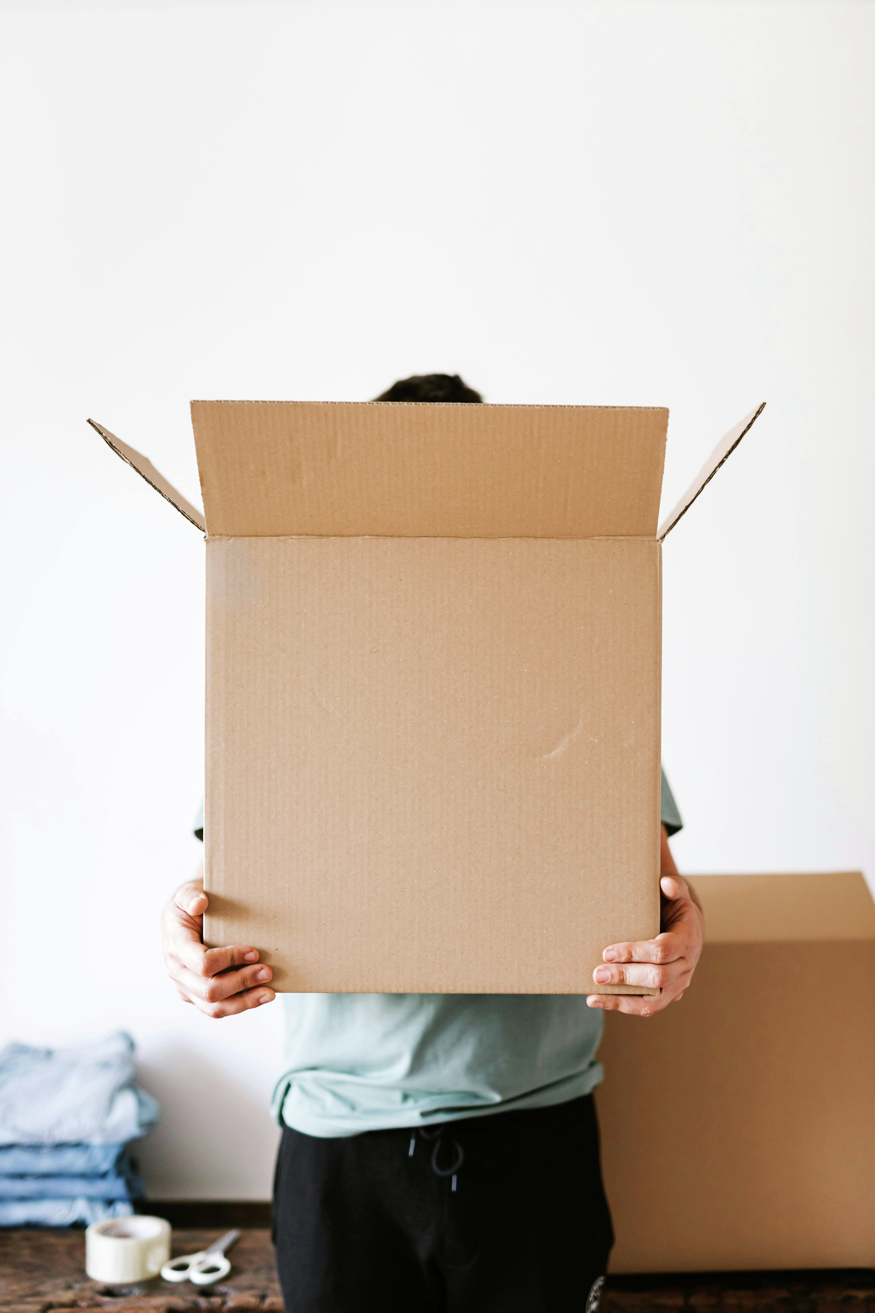 Why Gen Z is choosing to live with their parents into their 30s