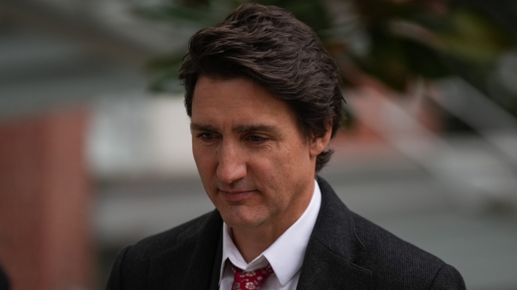 What jump started Justin Trudeau’s political death watch?