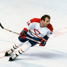 Reaction to the passing of Guy Lafleur…