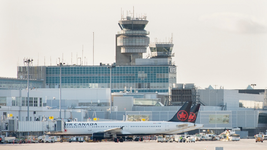How to prepare for your journey through Montreal’sTrudeau airport this summer