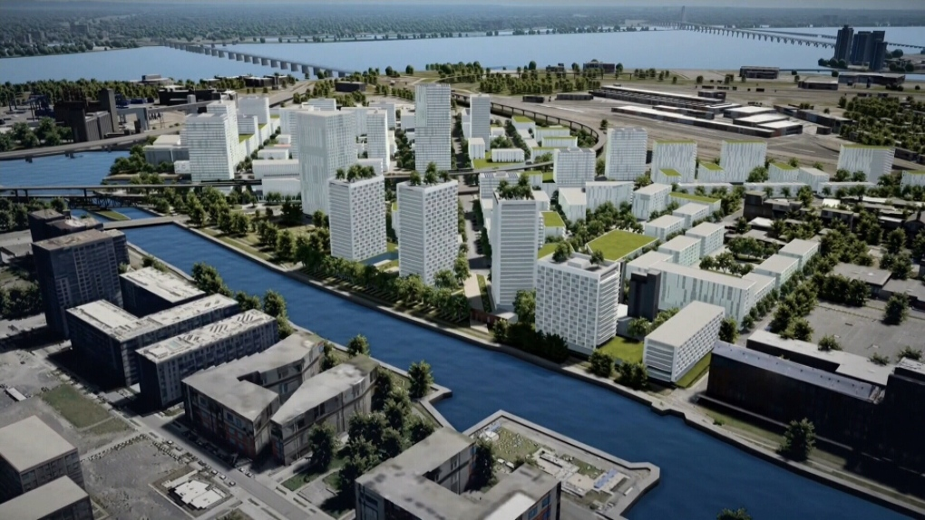 Are proposals to densify Off-Island Montreal areas unreasonable?