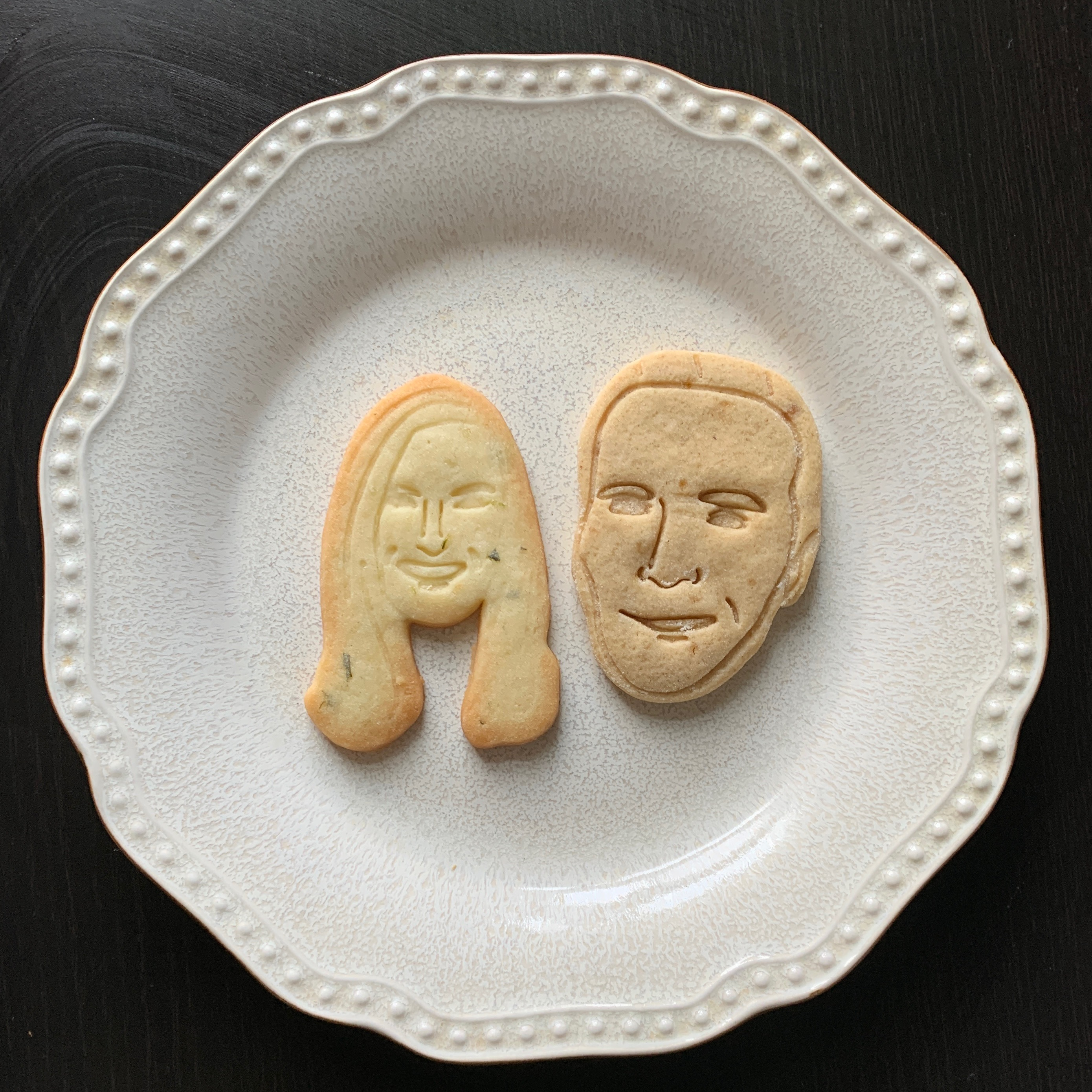 The Great CJAD 800 Cookie Face-Off