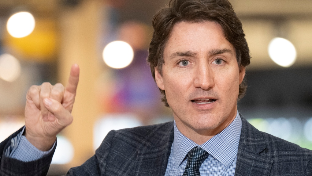 Is Trudeau throwing Quebec Anglos under the bus with Bill C-13?