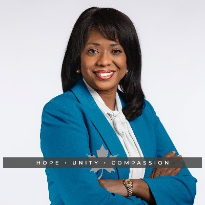 Let’s get to know another Conservative Leadership Candidate!